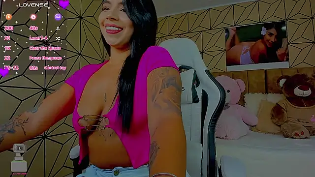 vane lopez  online show from 02-09-26, 07:40