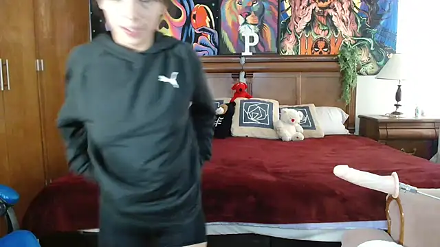 Snapshot of MINI_Petite chatting on 01-13-25, 07:31 MINI Petite online show from 01-13-25, 07:31