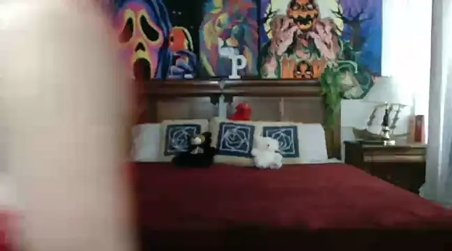 Snapshot of MINI_Petite chatting on 02-05-25, 08:57 MINI Petite online show from 02-05-25, 08:57