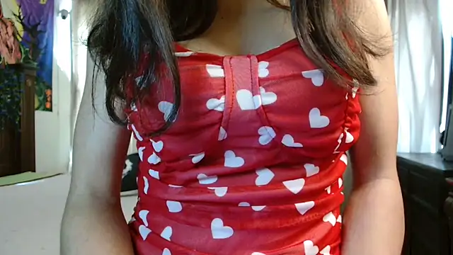 Snapshot of MINI_Petite chatting on 11-05-25, 05:02 MINI Petite online show from 11-05-25, 05:02