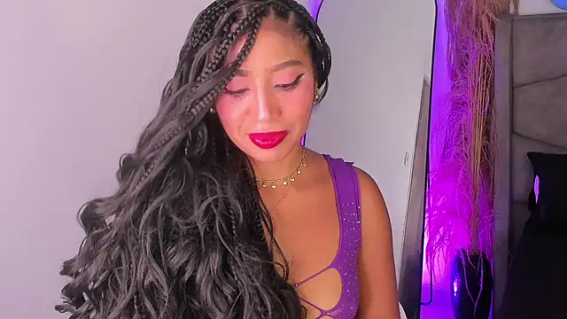 Lexy lore1 online show from 10-01-25, 05:24