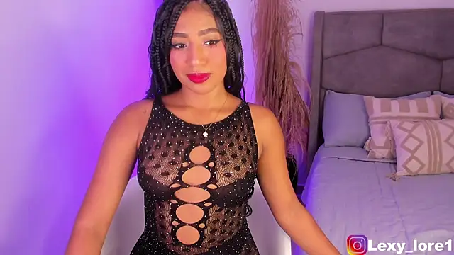 Lexy lore1 online show from 10-04-25, 04:21