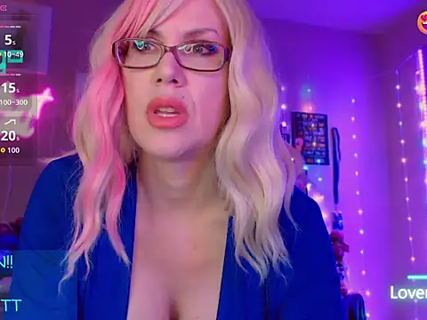 EmmaIsHere online show from 04-09-26, 02:33