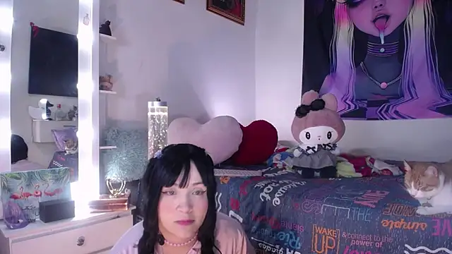 Snapshot of miaa-lee chatting on 01-09-26, 03:53 miaa-lee online show from 01-09-26, 03:53