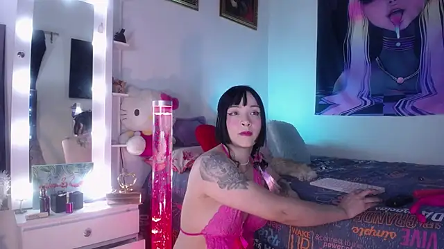 Snapshot of miaa-lee chatting on 01-18-26, 02:04 miaa-lee online show from 01-18-26, 02:04