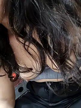 CuteSarikaLIVE online show from 02-04-25, 10:32