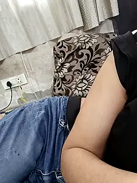 CuteSarikaLIVE online show from 02-07-25, 04:37