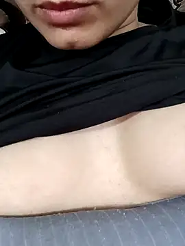 CuteSarikaLIVE online show from 02-07-25, 10:50