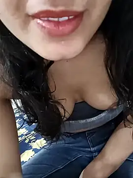 CuteSarikaLIVE online show from 02-11-25, 04:33