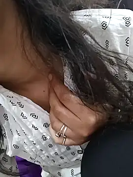 CuteSarikaLIVE online show from 02-12-25, 04:12