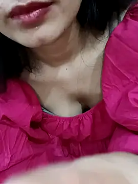 CuteSarikaLIVE online show from 02-14-25, 07:28