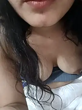 CuteSarikaLIVE online show from 02-26-25, 07:53