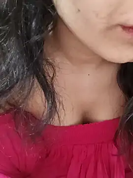 CuteSarikaLIVE online show from 03-04-25, 04:17