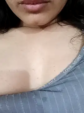 CuteSarikaLIVE online show from 03-07-25, 11:18