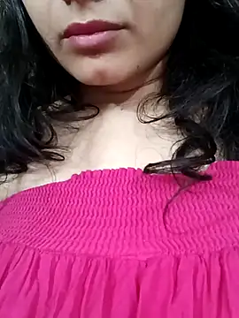 CuteSarikaLIVE online show from 03-09-25, 07:23