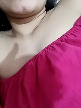 CuteSarikaLIVE online show from 03-16-25, 07:37