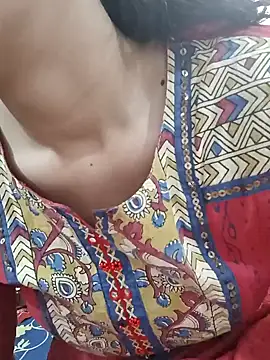 CuteSarikaLIVE online show from 03-19-25, 04:03