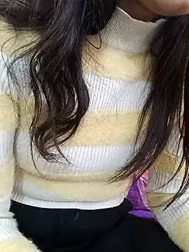 CuteSarikaLIVE online show from 11-27-25, 04:03