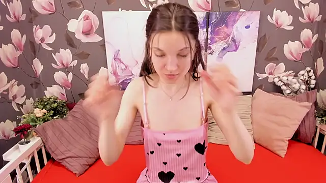 MelaniGrand online show from 02-21-25, 10:28