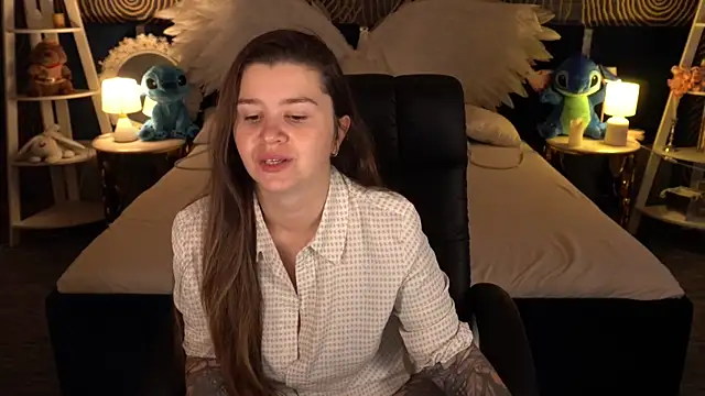 AmellyMilly online show from 11-09-25, 12:58