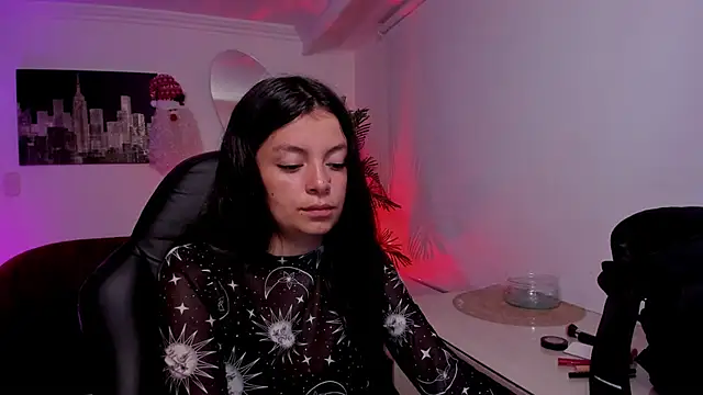 Meghan320 online show from 01-09-25, 11:25