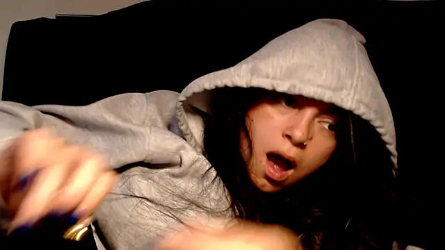 Meghan320 online show from 01-25-25, 02:47