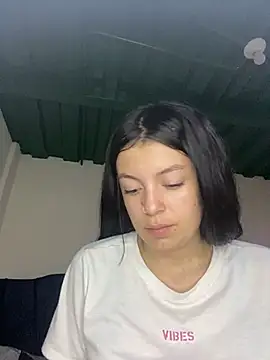 Meghan320 online show from 02-10-25, 02:37