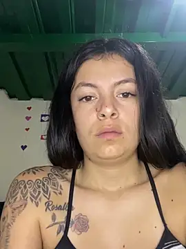 Meghan320 online show from 02-13-25, 03:03