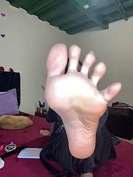 Meghan320 online show from 03-06-25, 12:32