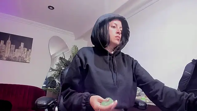 Meghan320 online show from 03-21-26, 11:37