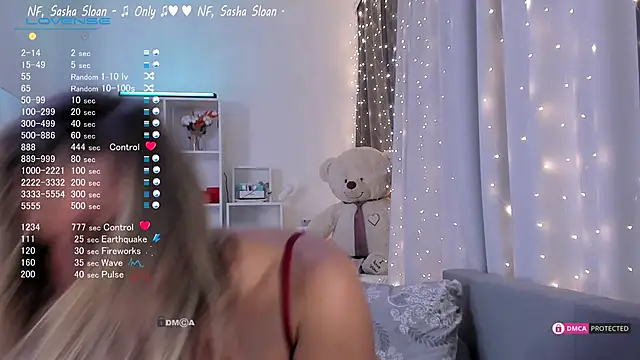 Snapshot of Karamelsw_ chatting on 01-30-25, 01:55 Karamelsw  online show from 01-30-25, 01:55
