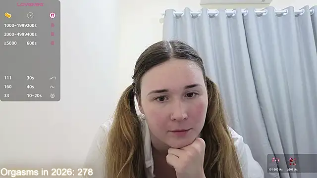 MaryHillx online show from 04-21-26, 01:42