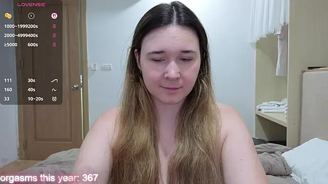 Snapshot of MaryHillx chatting on 05-19-26, 11:22 MaryHillx online show from 05-19-26, 11:22
