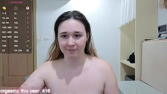Snapshot of MaryHillx chatting on 06-01-26, 11:34 MaryHillx online show from 06-01-26, 11:34
