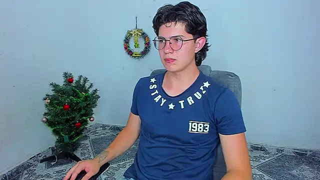 patrik 027 online show from 12-28-24, 07:11