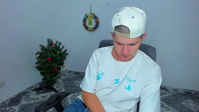 patrik 027 online show from 01-06-25, 09:54