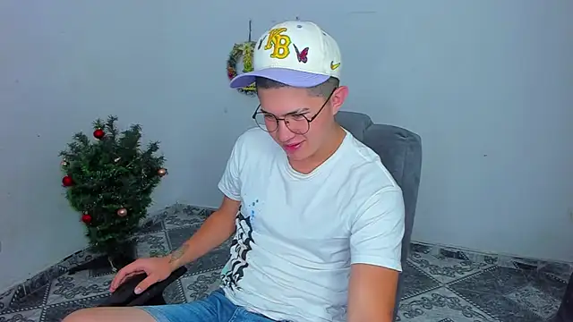 patrik 027 online show from 01-07-25, 11:58