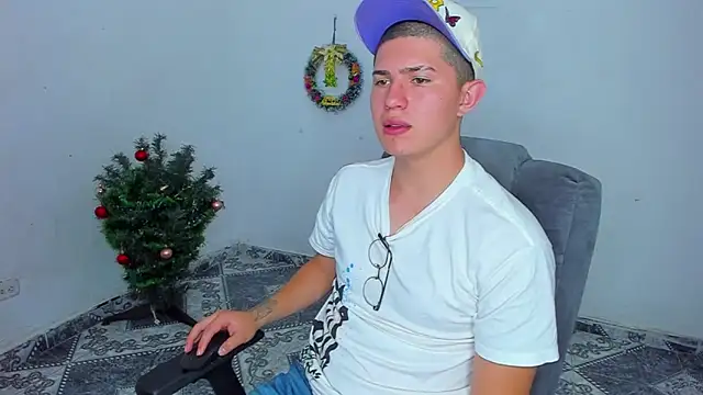 patrik 027 online show from 01-07-25, 03:02