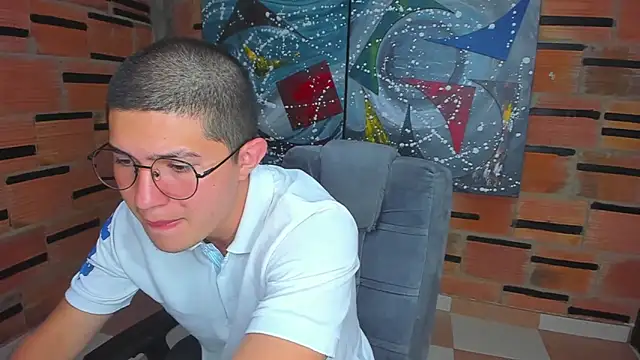 patrik 027 online show from 01-17-25, 03:22