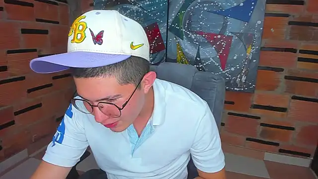 patrik 027 online show from 01-17-25, 10:34