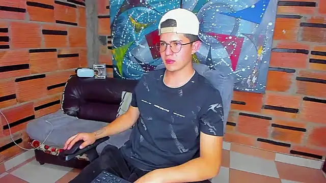 patrik 027 online show from 01-22-25, 07:13