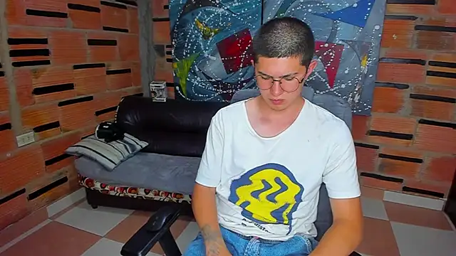 patrik 027 online show from 01-23-25, 09:18