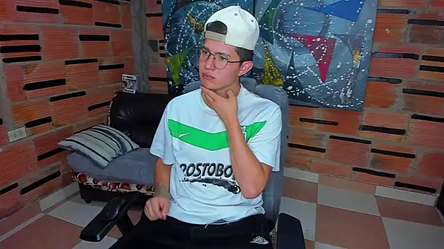 patrik 027 online show from 01-24-25, 07:28