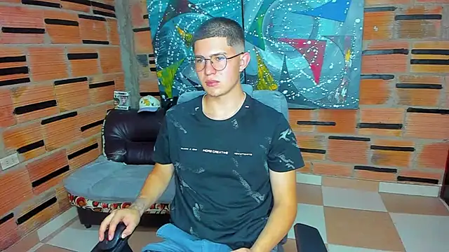 patrik 027 online show from 01-25-25, 08:00