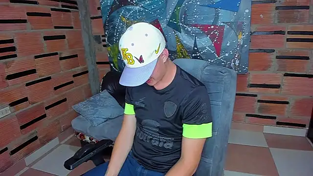 patrik 027 online show from 02-01-25, 01:20