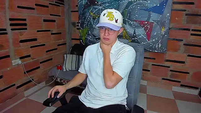 patrik 027 online show from 02-11-25, 01:30