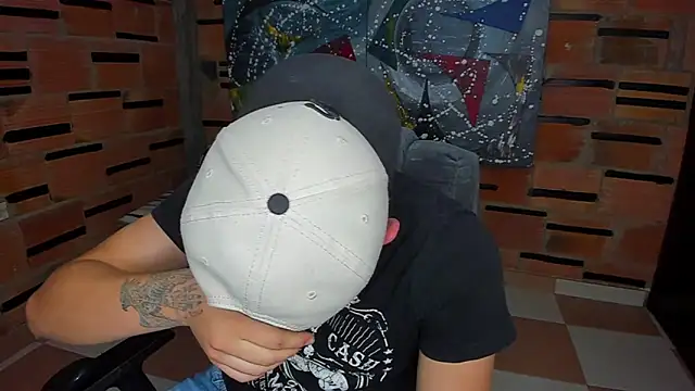 patrik 027 online show from 02-12-25, 10:26