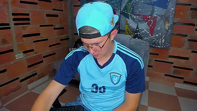 patrik 027 online show from 02-14-25, 05:03