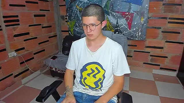 patrik 027 online show from 02-17-25, 09:30