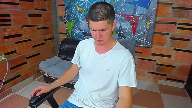 patrik 027 online show from 02-28-25, 07:46